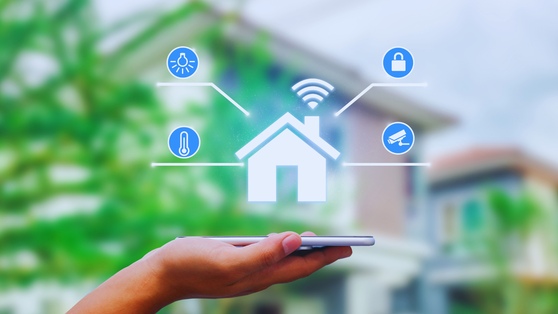 How Smart Homes Will Adapt to Climate Change: Innovations for a Sustainable Future