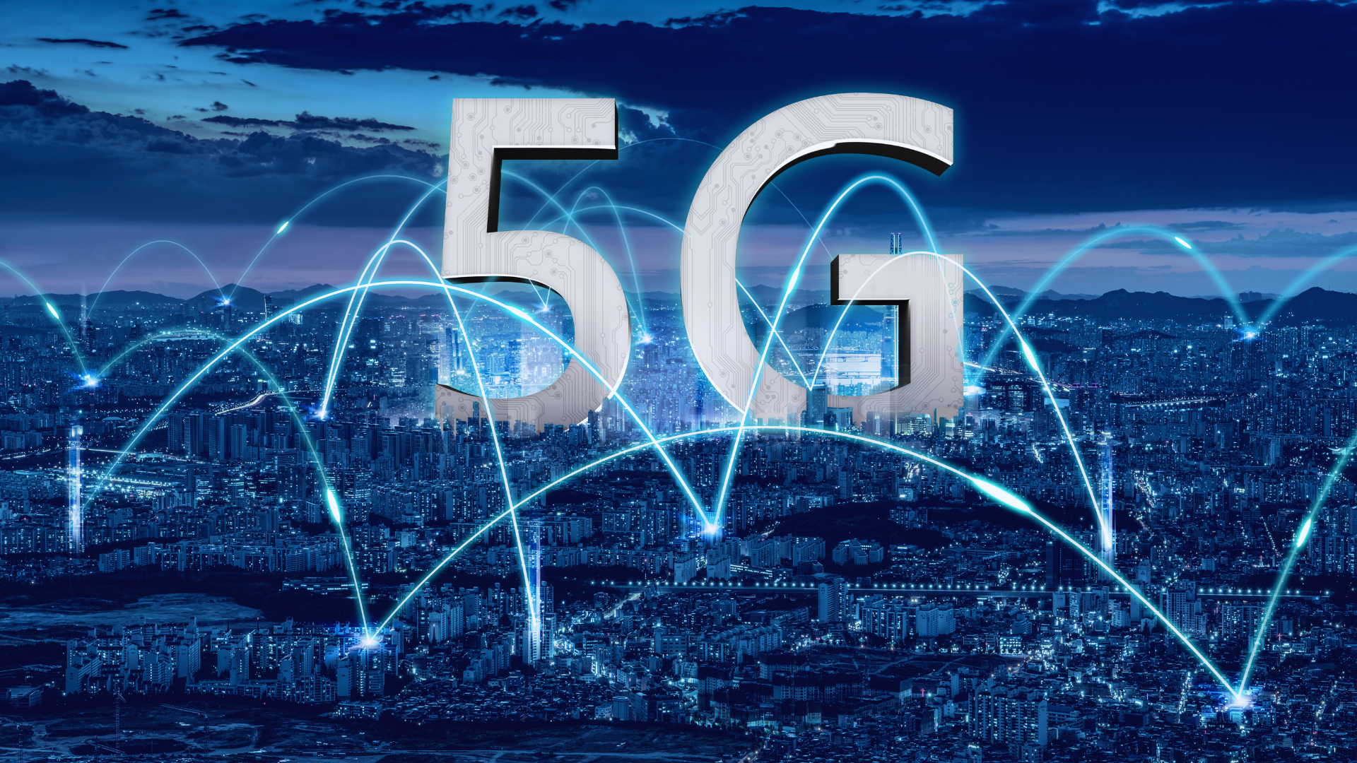 How 5G Is Enhancing Digital Experiences Through Faster Connectivity and Innovation