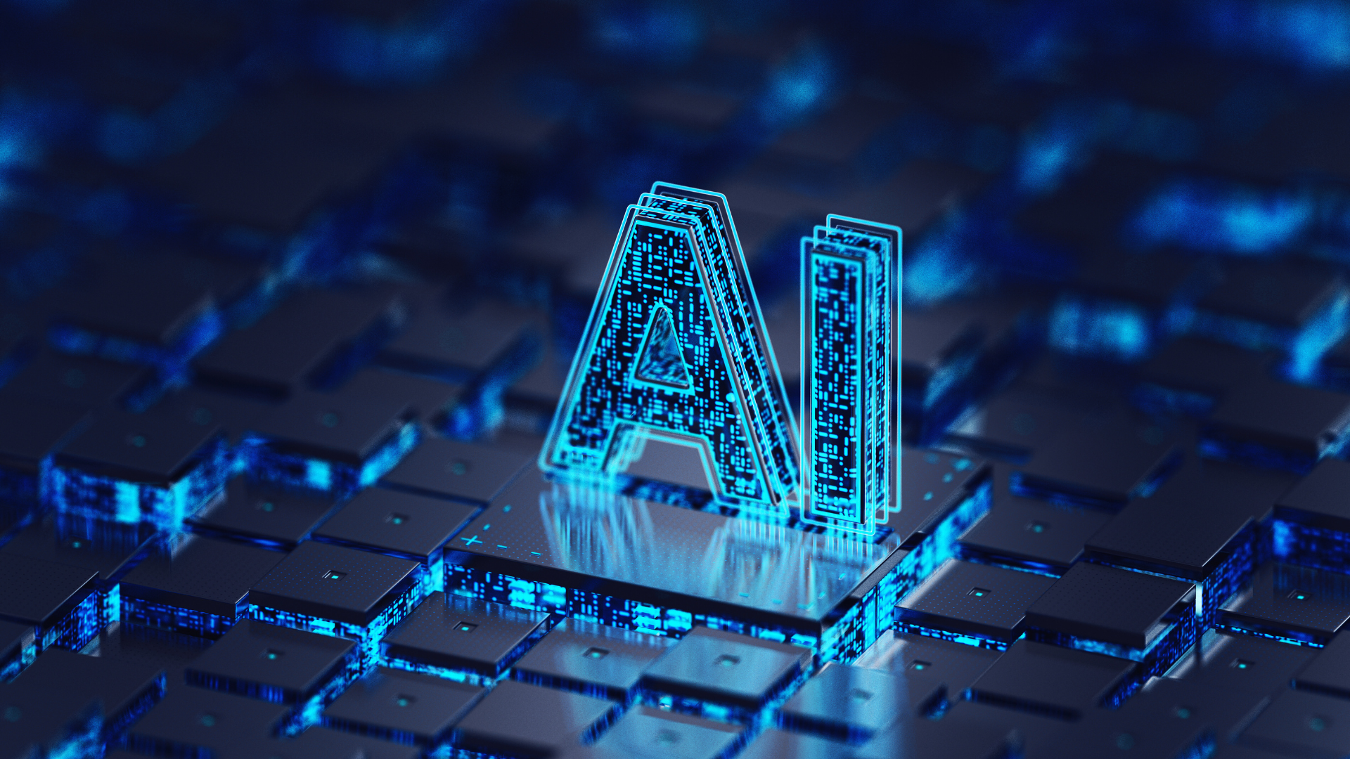 How AI Developments Are Shaping the Tech World: Key Innovations and Future Trends