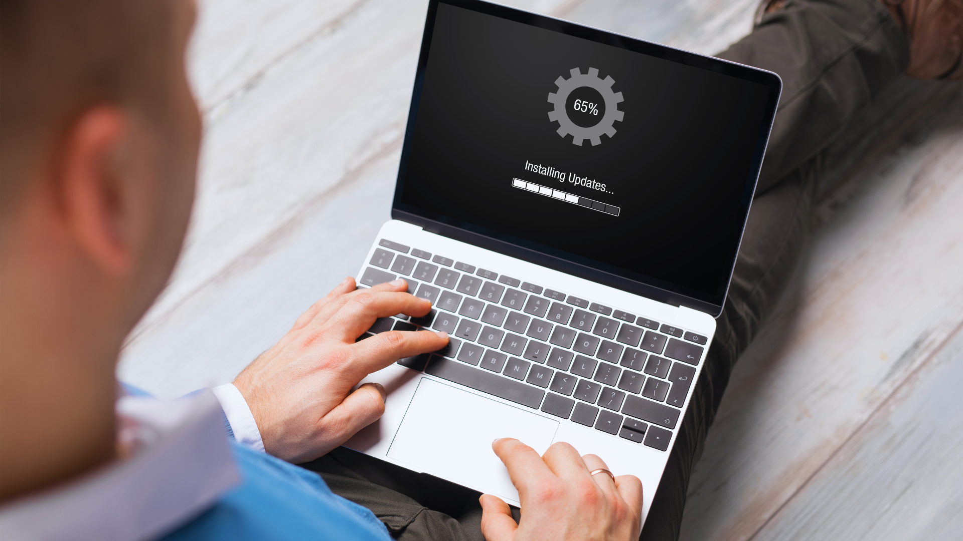 The Importance of Regular Software Updates for Your Business and Its Impact on Security and Efficiency