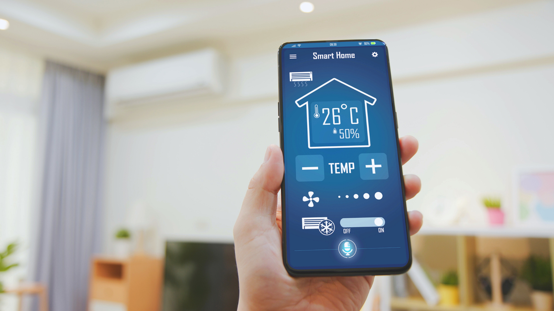 The Latest Gadget Trends Redefining Smart Living: Innovations Shaping Modern Homes