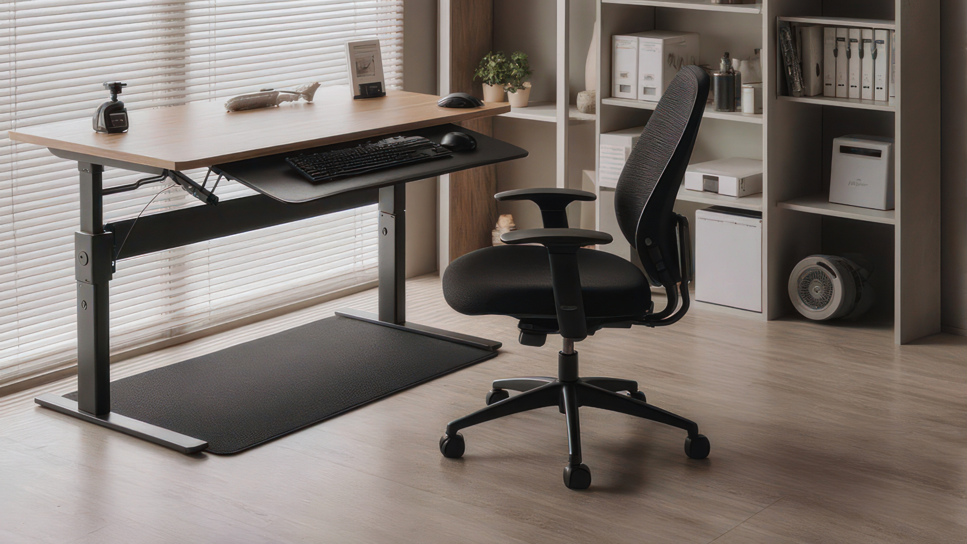 Top Gadget Picks for Boosting Productivity at Home: Essential Tools for Efficient Remote Work