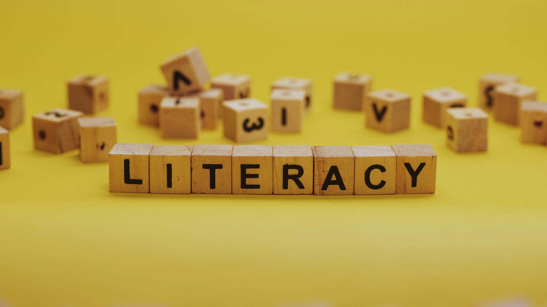 Why Tech Literacy Matters More Than Ever in Today’s Digital World