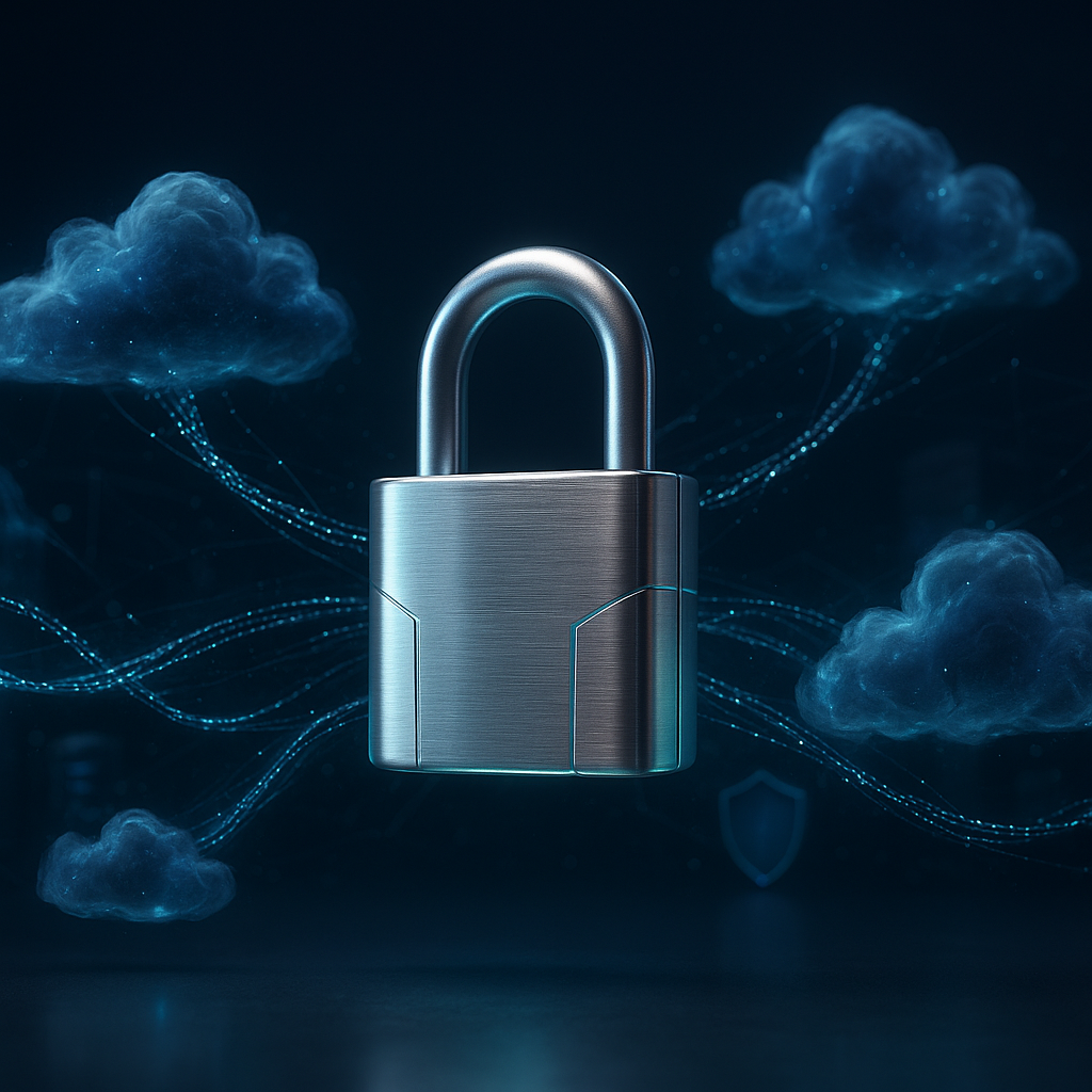 Optimising Data Privacy in Cloud Storage: What Actually Works