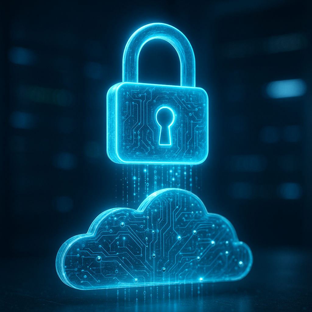 Optimising Data Privacy in Cloud Storage: What Actually Works