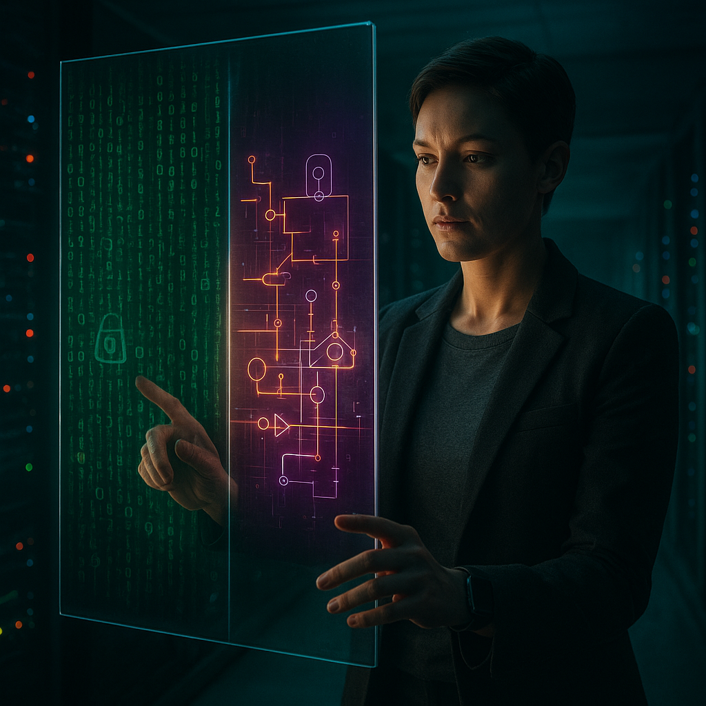 Quantum Computing's Impact on Modern Cryptography: What Changes Next?